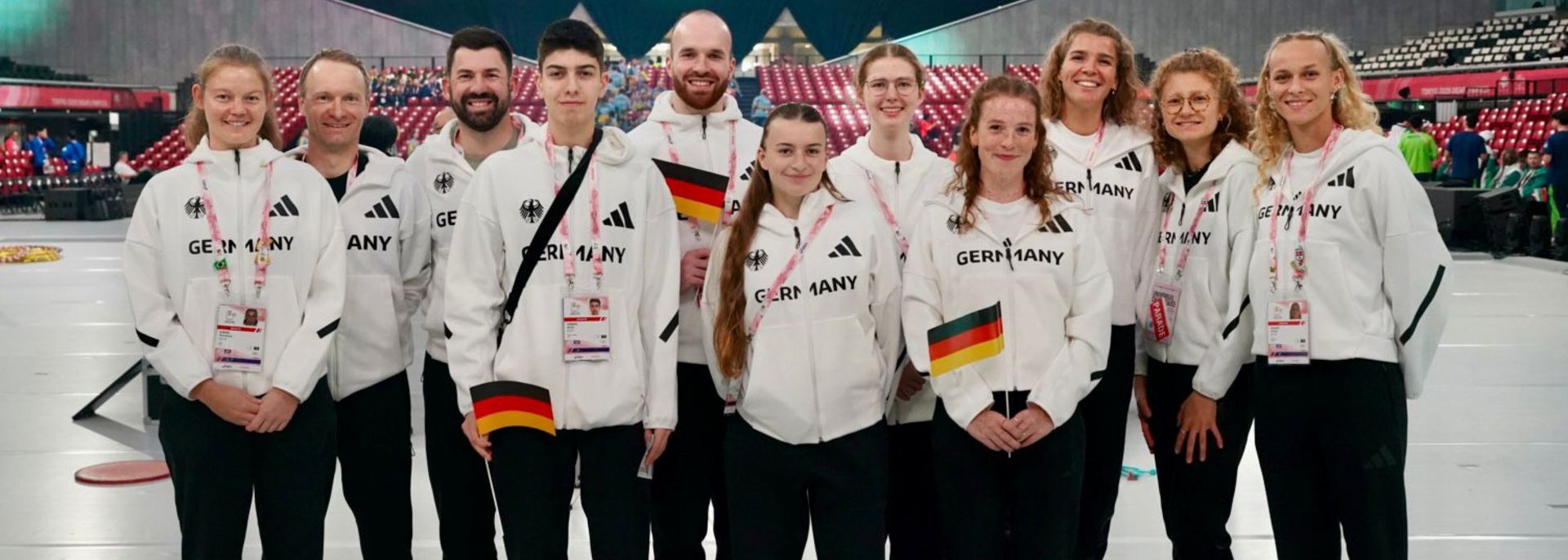 Gehörlosen-Sportverband NRW e.V.