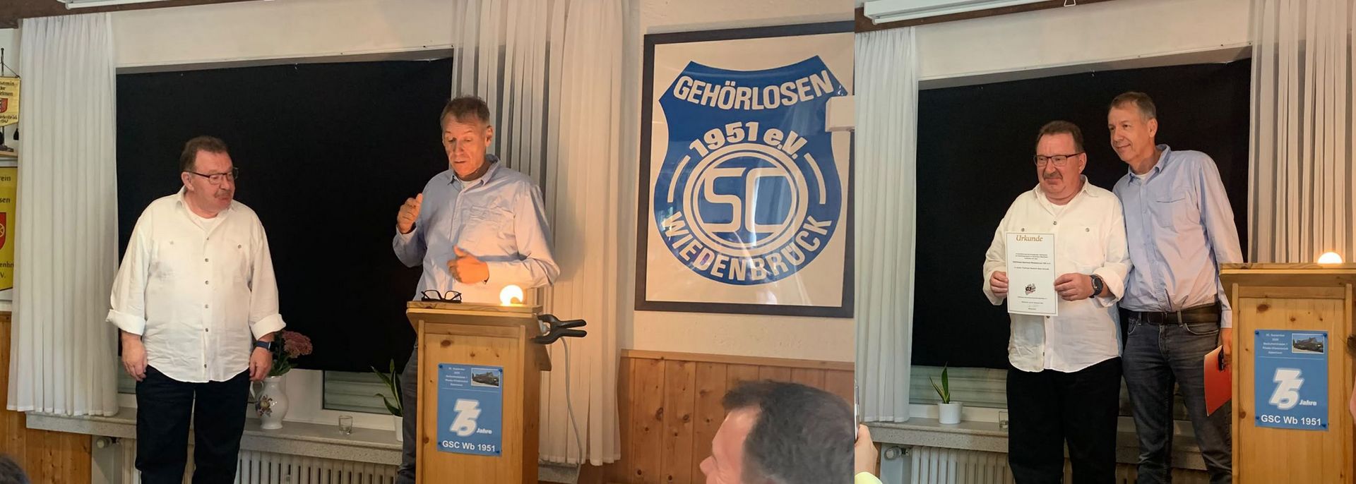 Gehörlosen-Sportverband NRW e.V.