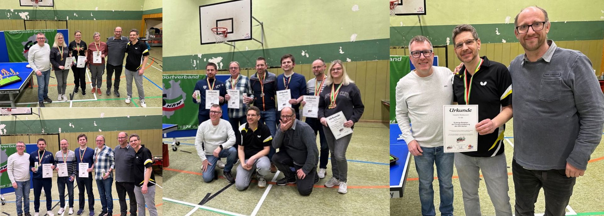 Gehörlosen-Sportverband NRW e.V.