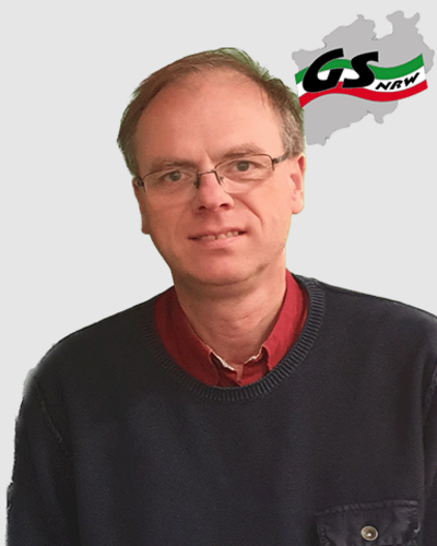 Holger Möllmann