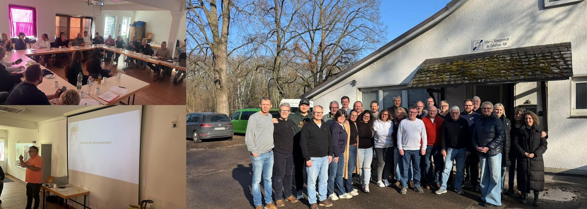 Gehörlosen-Sportverband NRW e.V.