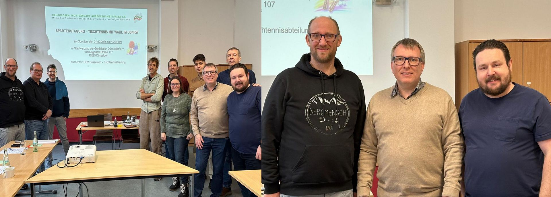 Gehörlosen-Sportverband NRW e.V.