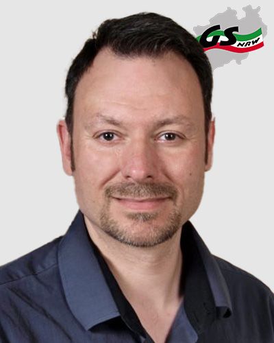 Marco Kiefert