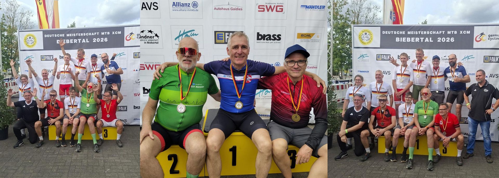 Gehörlosen-Sportverband NRW e.V.