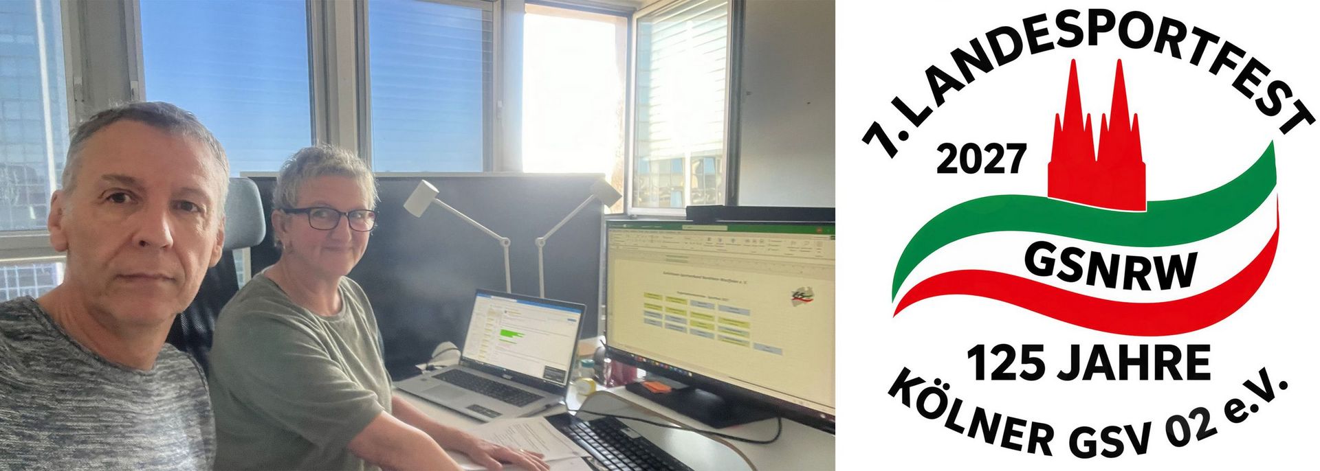 Gehörlosen-Sportverband NRW e.V.