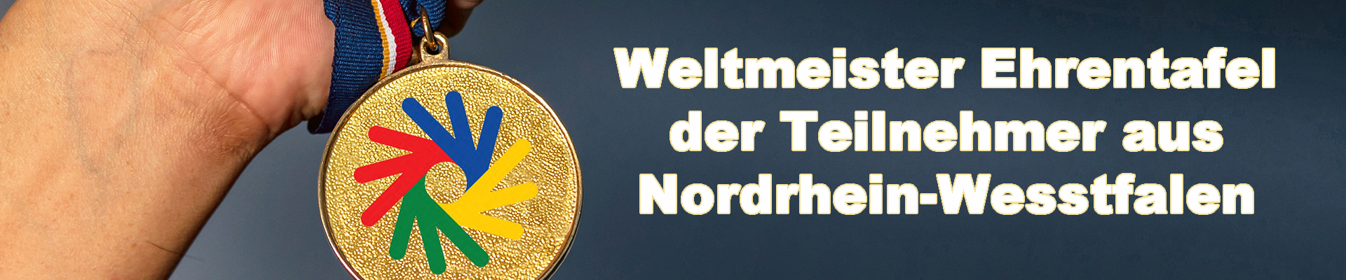 Gehörlosen-Sportverband NRW e.V.