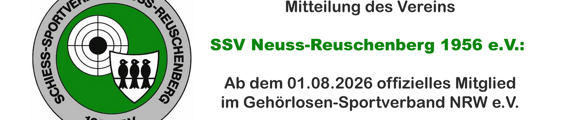 Gehörlosen-Sportverband NRW e.V.
