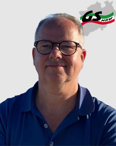 Dirk Rohwedder