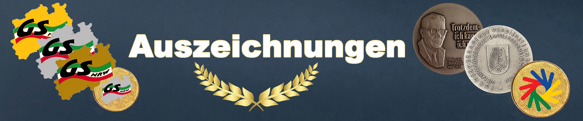 Gehörlosen-Sportverband NRW e.V.