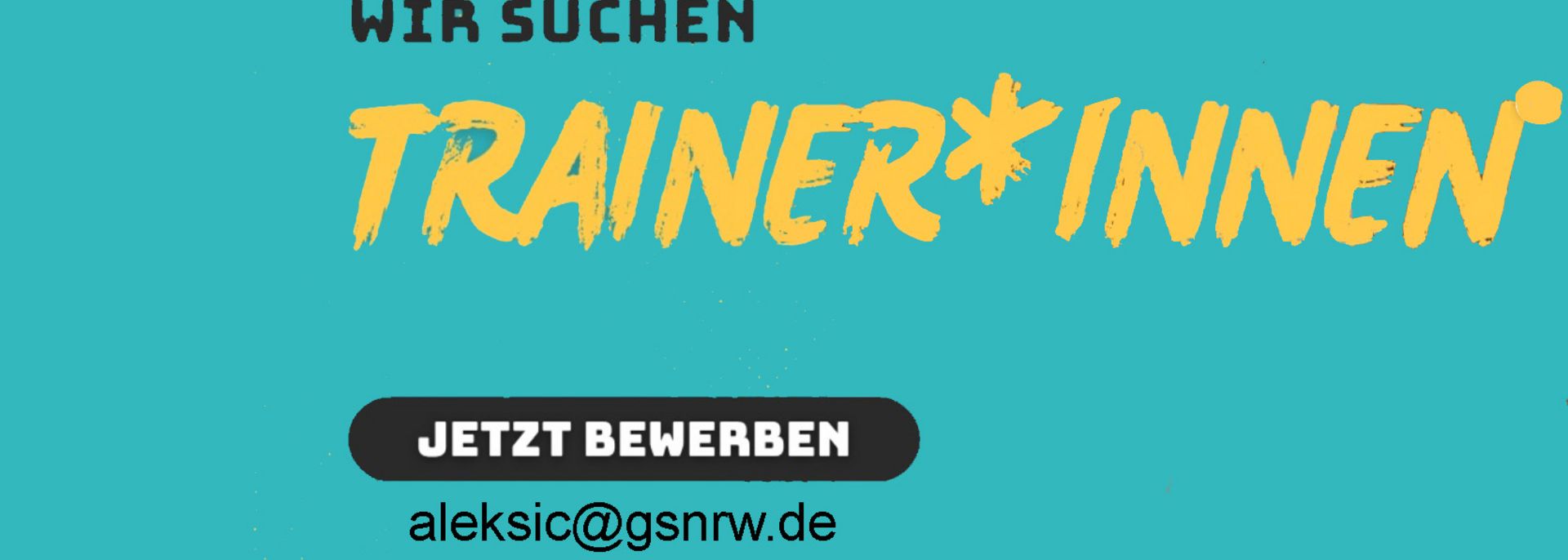 Gehörlosen-Sportverband NRW e.V.
