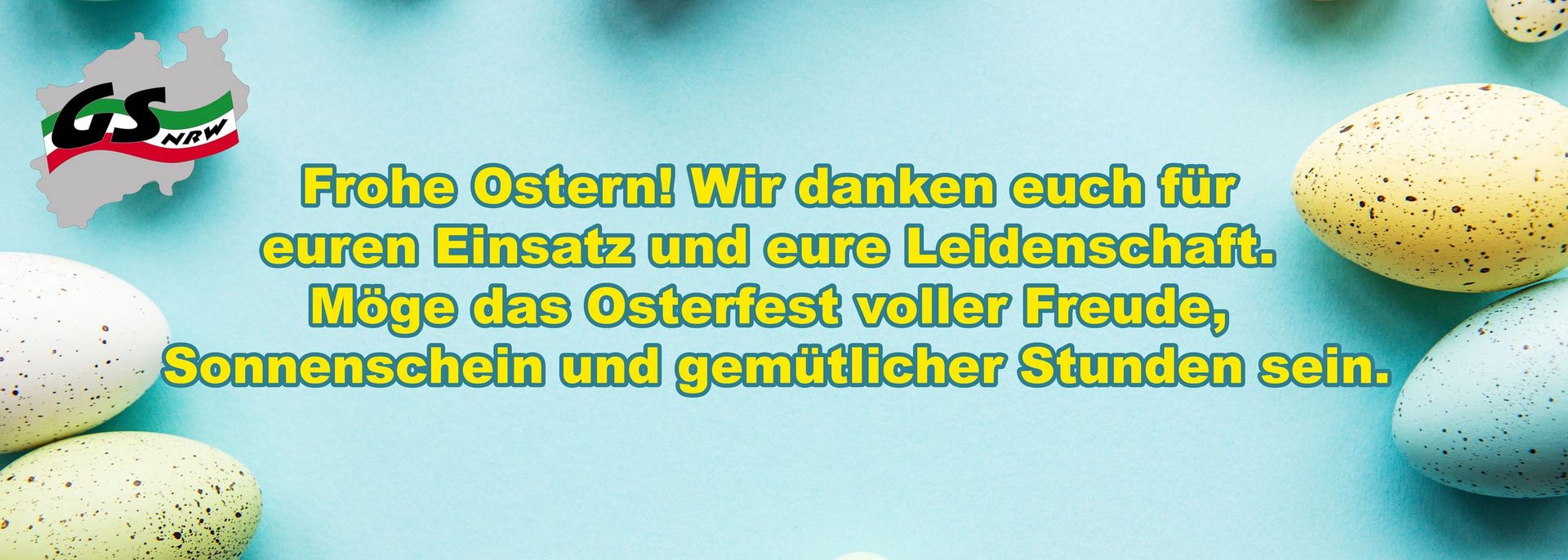 Gehörlosen-Sportverband NRW e.V.