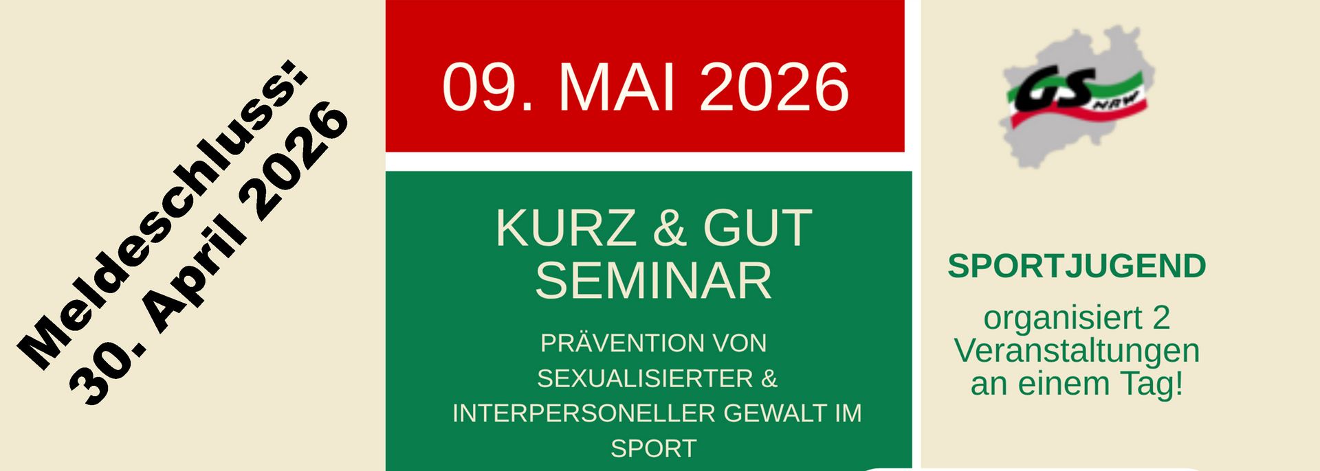 Gehörlosen-Sportverband NRW e.V.