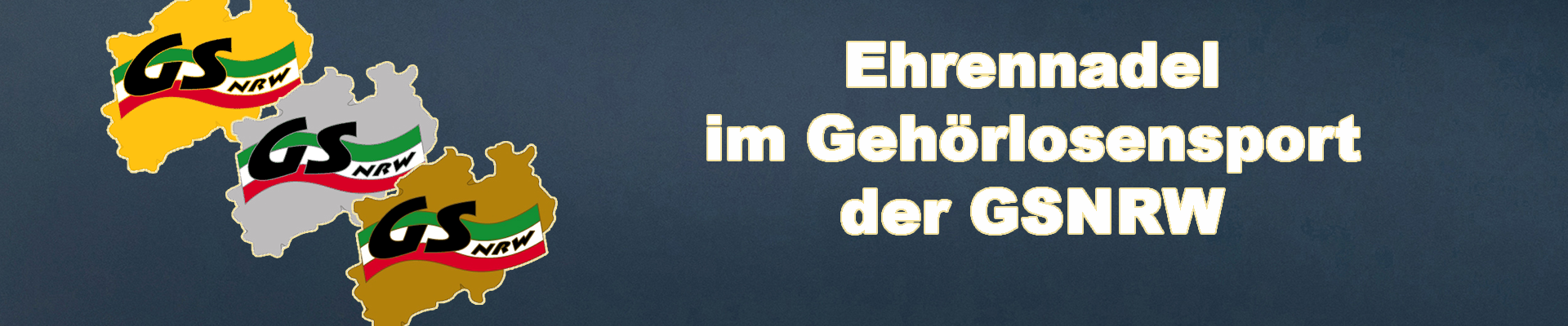 Gehörlosen-Sportverband NRW e.V.