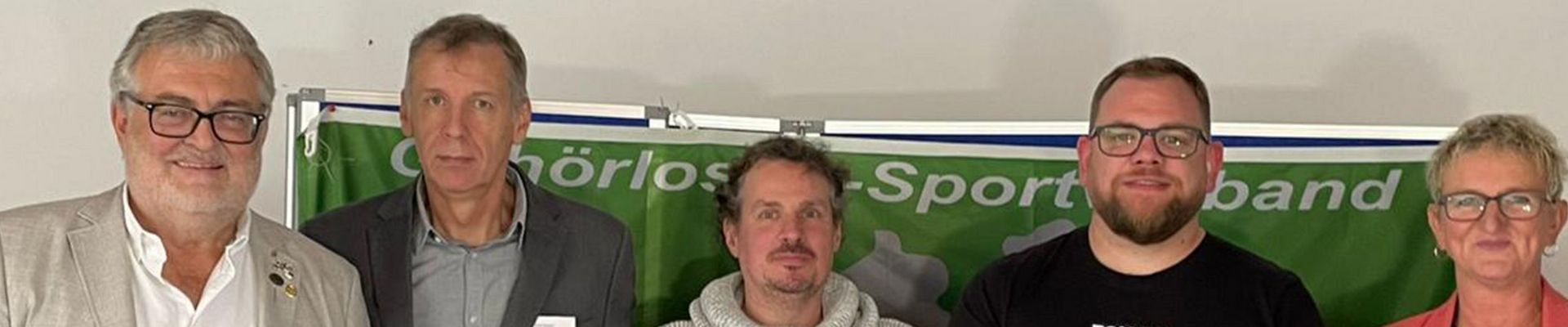 Gehörlosen-Sportverband NRW e.V.