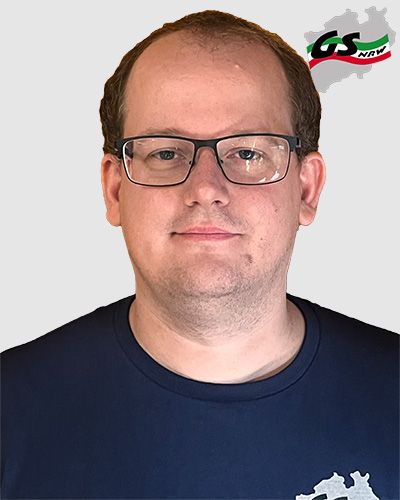 Sebastian Herrmann