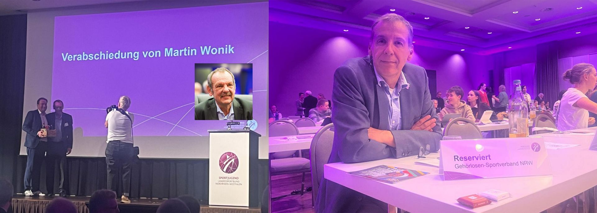 Gehörlosen-Sportverband NRW e.V.