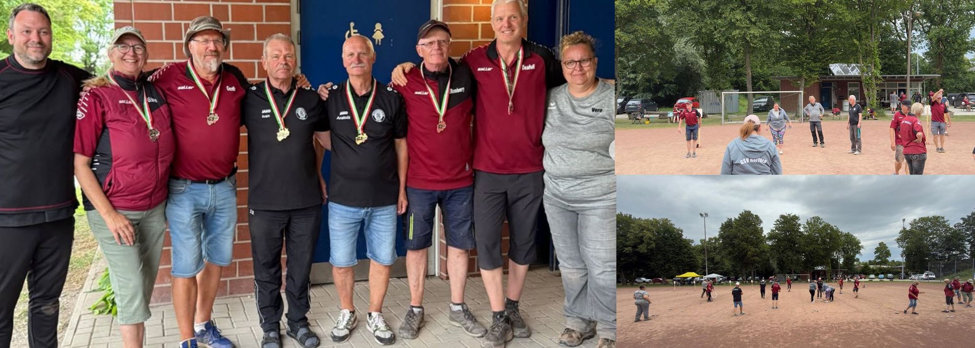Gehörlosen-Sportverband NRW e.V.