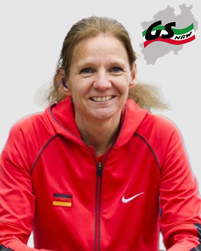 Petra Klein