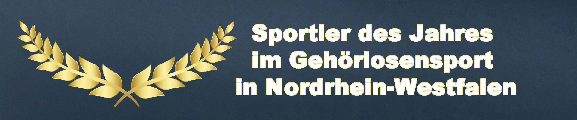 Gehörlosen-Sportverband NRW e.V.