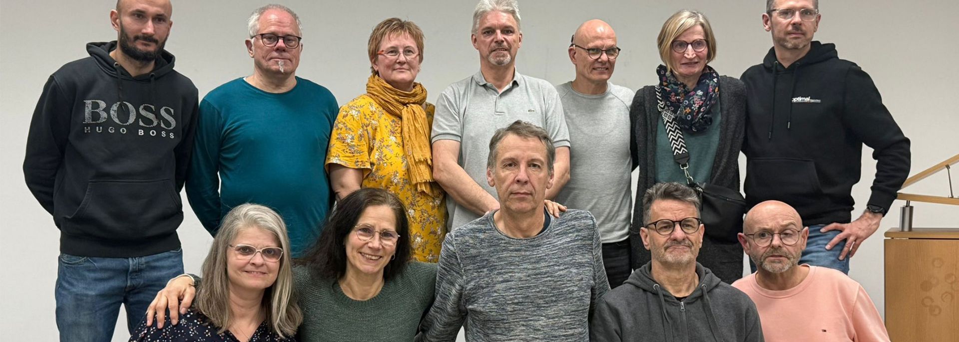 Gehörlosen-Sportverband NRW e.V.