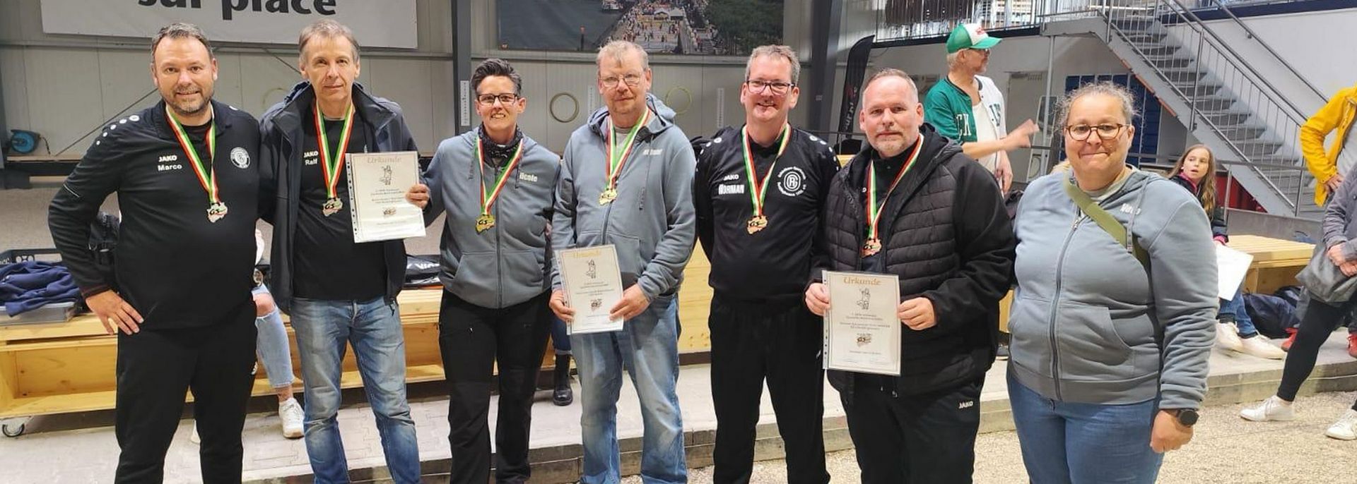 Gehörlosen-Sportverband NRW e.V.