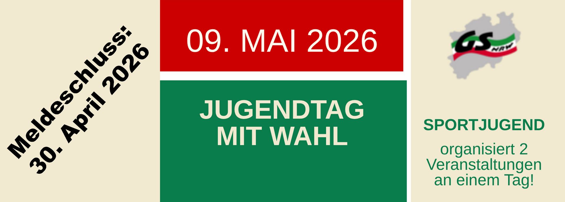 Gehörlosen-Sportverband NRW e.V.