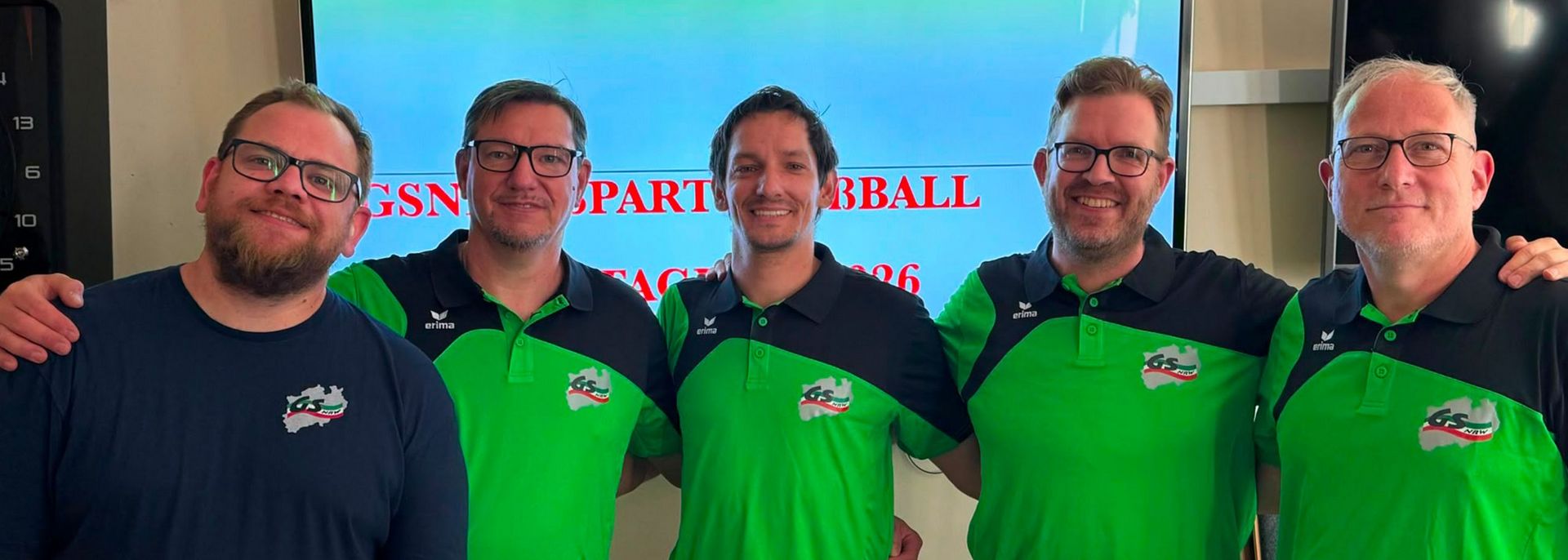 Gehörlosen-Sportverband NRW e.V.