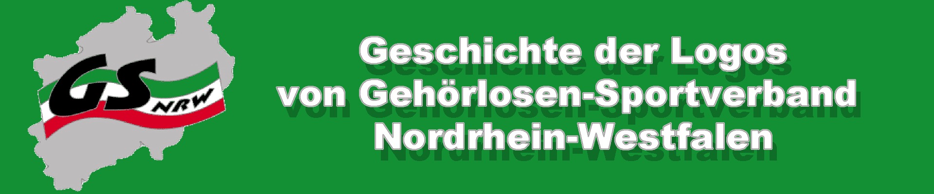 Gehörlosen-Sportverband NRW e.V.