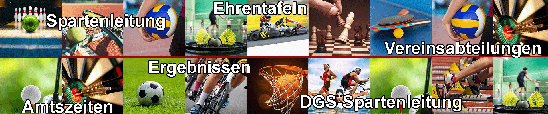 Gehörlosen-Sportverband NRW e.V.