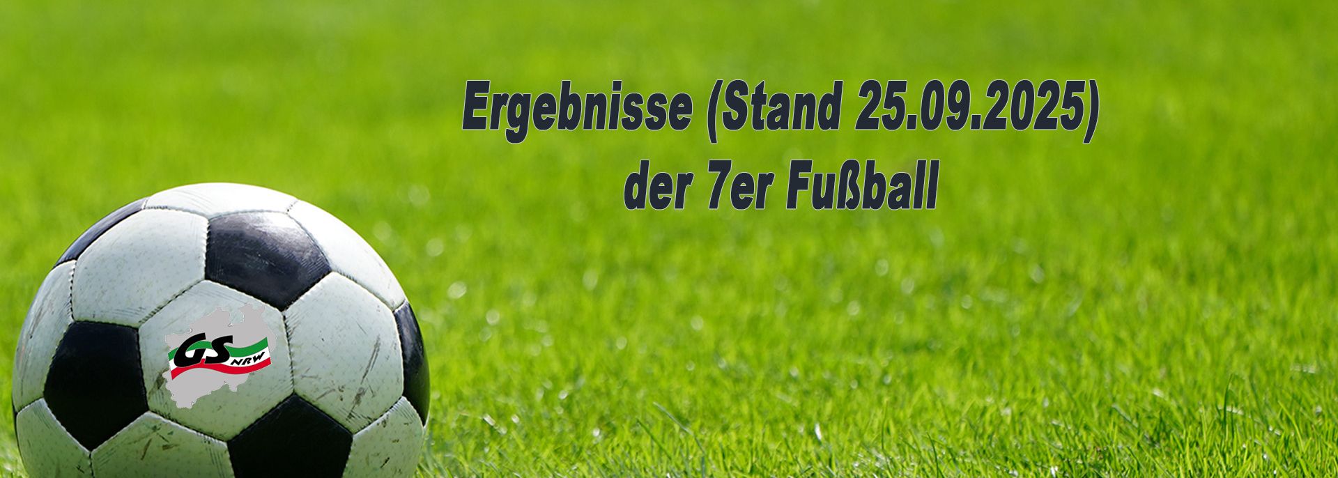 Gehörlosen-Sportverband NRW e.V.