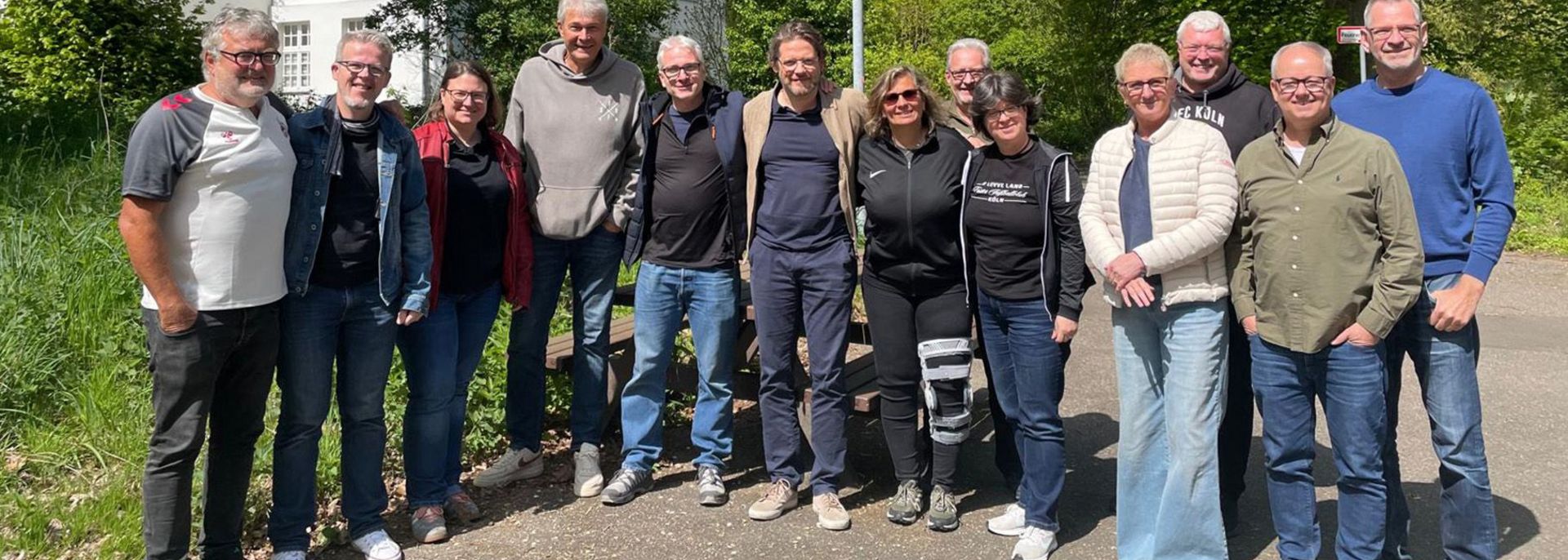 Gehörlosen-Sportverband NRW e.V.