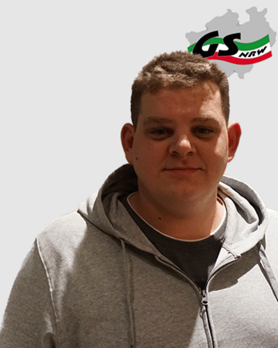 Florian Büker
