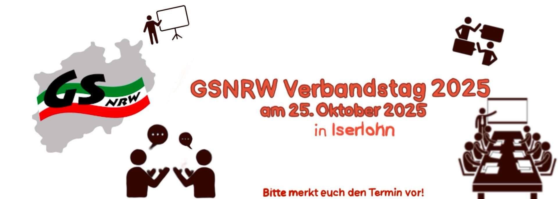 Gehörlosen-Sportverband NRW e.V.