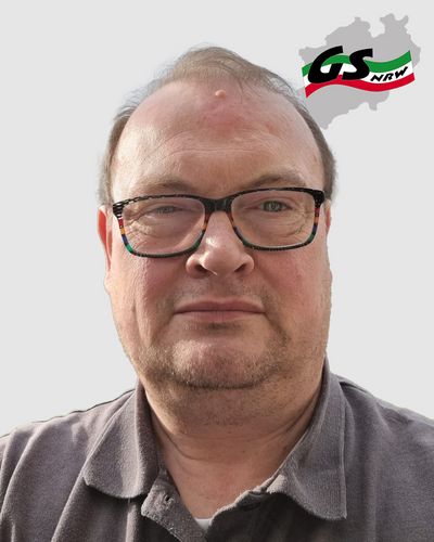 Thorsten Woletz