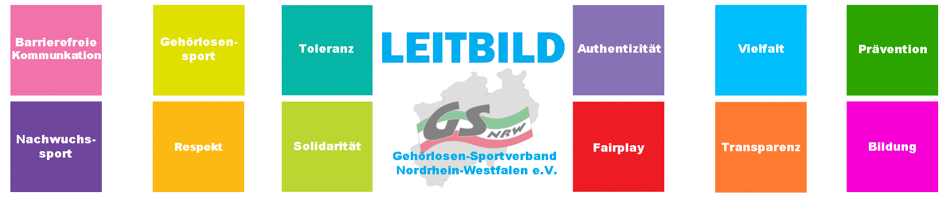 Gehörlosen-Sportverband NRW e.V.