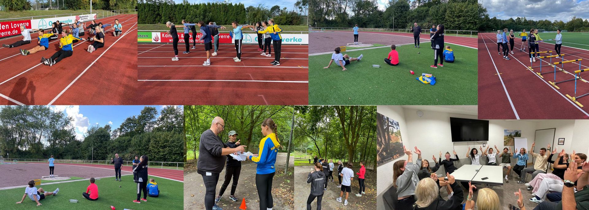 Gehörlosen-Sportverband NRW e.V.