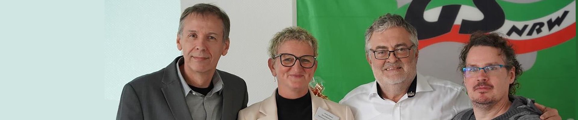 Gehörlosen-Sportverband NRW e.V.