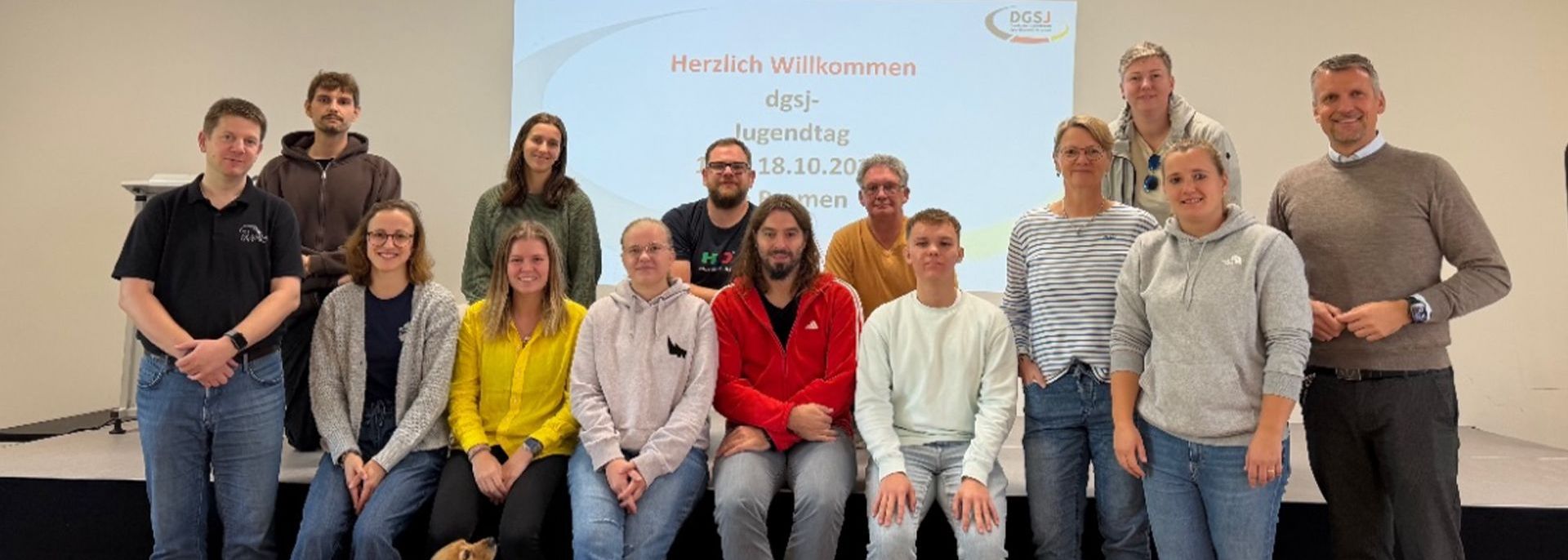 Gehörlosen-Sportverband NRW e.V.