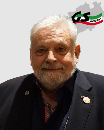 Winfried Wiencek