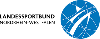 Logo Landessportbund Nordrhein-Westfalen