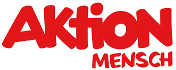 Logo - Aktion Mensch
